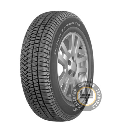 BFGoodrich Urban Terrain T/A 235/70 R16 106H