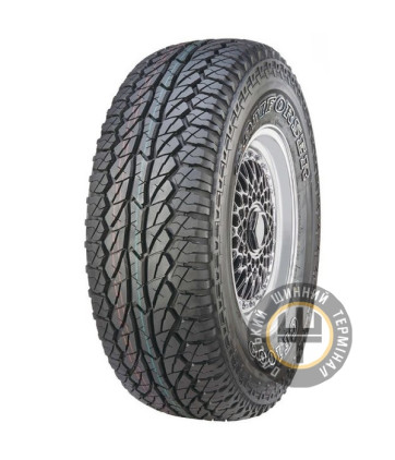 Comforser CF1000 235/60 R16 100H OWL
