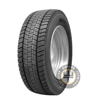 Samson GL265D (ведуча) 215/75 R17.5 135/133J