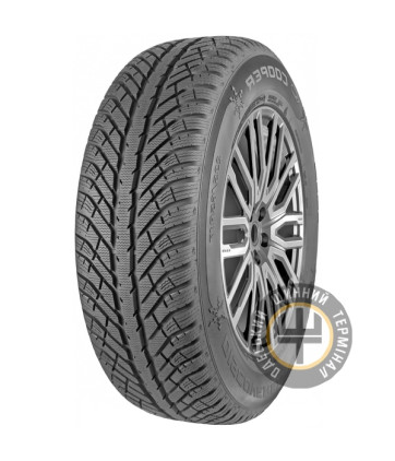 Cooper Discoverer Winter 275/50 R20 113V XL