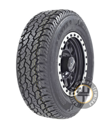 Onyx NY-AT187 265/75 R16 116S
