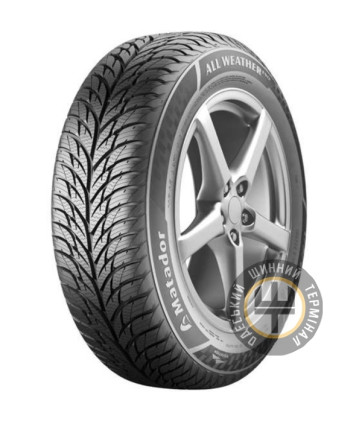 Matador MP62 All Weather Evo 175/70 R14 84T