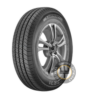 Austone ASR71 215/60 R17C 109/107T