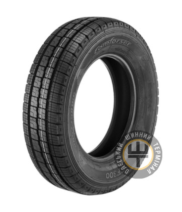 Comforser CF300 195/75 R16C 107/105R