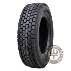 Samson GL268D (ведуча) 295/80 R22.5 152/149M PR18