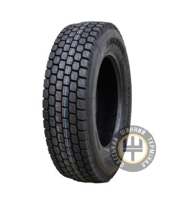 Samson GL268D (ведуча) 295/80 R22.5 152/149M PR18