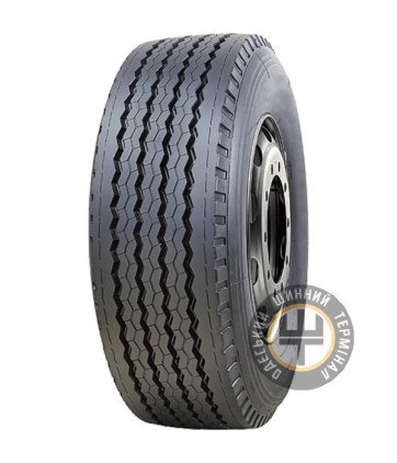 Samson GL286T (причіпна) 425/65 R22.5 165K