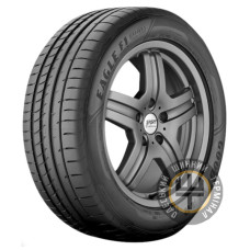 Goodyear Eagle F1 Asymmetric 2 SUV-4X4 255/55 R19 107W