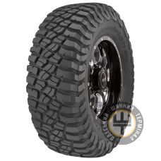 BFGoodrich Mud-Terrain T/A KM3 30/9.5 R15 104Q
