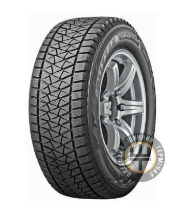 Bridgestone Blizzak DM-V2 255/60 R19 108S