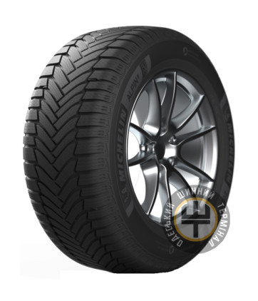 Michelin Alpin 6 195/60 R16 89H