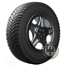 Michelin Agilis CrossClimate 235/60 R17C 117/115R