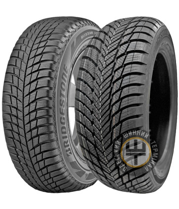 Bridgestone Blizzak LM001 295/35 R20 101W