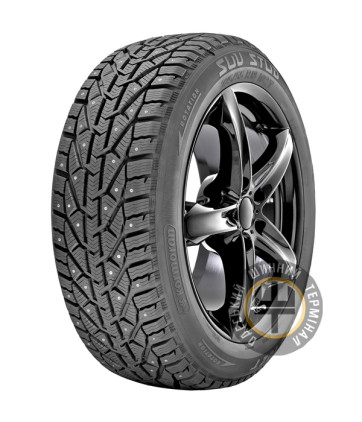 Kormoran SUV Stud 225/60 R18 104T XL (под шип)