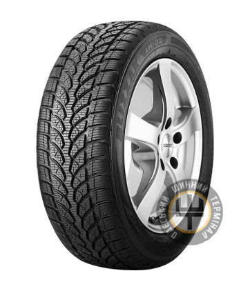 Bridgestone Blizzak LM-32 255/45 R18 103V XL
