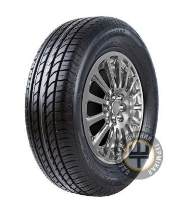 Powertrac CityMarch 195/60 R15 88V