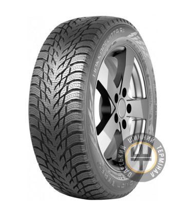 Nokian Hakkapeliitta R3 235/45 R19 99T XL