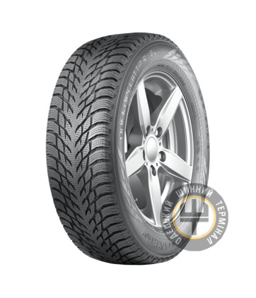 Nokian Hakkapeliitta R3 SUV 265/50 R20 111R XL