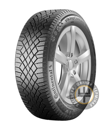Continental VikingContact 7 225/40 R19 93H XL
