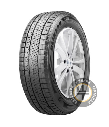 Bridgestone Blizzak ICE 215/55 R18 95S