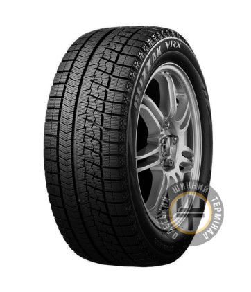 Bridgestone Blizzak VRX 215/55 R16 93S