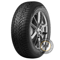 Nokian WR SUV 4 265/50 R20 111V XL
