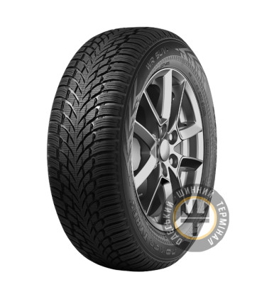Nokian WR SUV 4 315/35 R20 110V XL