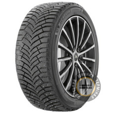 Michelin X-Ice North 4 205/55 R16 94T XL (шип)