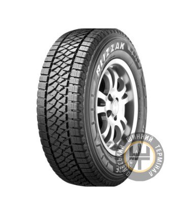 Bridgestone Blizzak W810 185/75 R16C 104/102R
