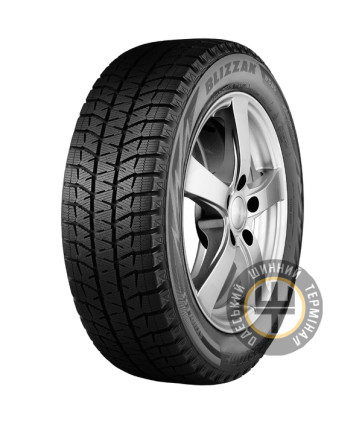 Bridgestone Blizzak WS80 245/50 R18 104H XL