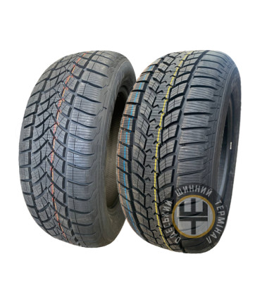Debica Frigo SUV 2 255/55 R18 109H XL