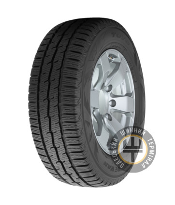 Toyo Observe Van 205/75 R16C 113/111R