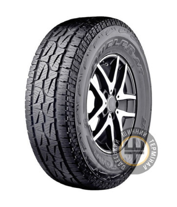 Bridgestone Dueler A/T 001 265/70 R17 116S XL