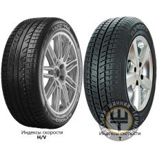 Cooper Weather-Master SA2+ 205/55 R16 91T