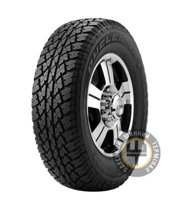 Bridgestone Dueler A/T 693 265/65 R18 114V