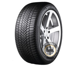 Bridgestone Weather Control A005 225/60 R17 103V XL