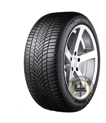 Bridgestone Weather Control A005 225/60 R17 103V XL