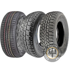 Bridgestone Dueler A/T 693 III 265/65 R17 112S