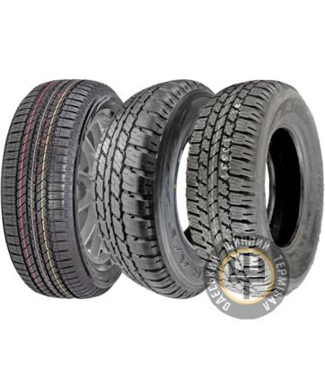 Bridgestone Dueler A/T 693 III 285/60 R18 116V