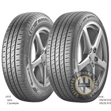 Barum Bravuris 5HM 165/60 R15 77H