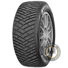 Goodyear UltraGrip Ice Arctic SUV 285/50 R20 112T (шип)