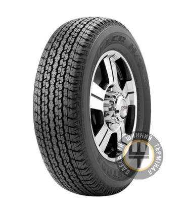 Bridgestone Dueler H/T 840 255/70 R15 100S