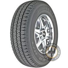 Bridgestone Dueler H/T 684 265/60 R18 110H