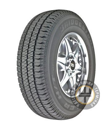 Bridgestone Dueler H/T 684 265/60 R18 110H