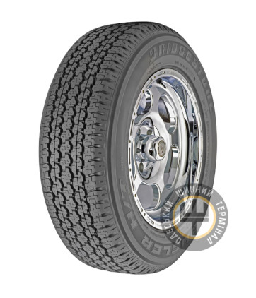 Bridgestone Dueler H/T 689 235/70 R16 105H