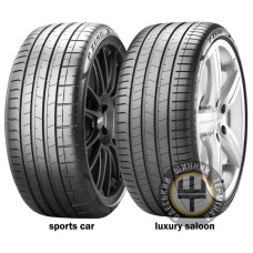 Pirelli PZero (PZ4) 285/45 R20 108W
