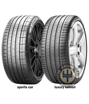 Pirelli PZero (PZ4) 285/45 R20 108W