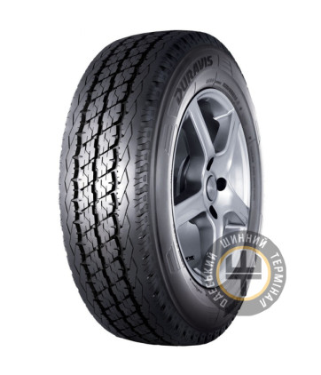 Bridgestone Duravis R630 215/70 R15C 109/107S