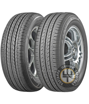 Bridgestone Ecopia EP150 195/55 R16 87V FR