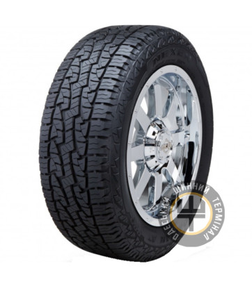 Roadstone Roadian AT PRO RA8 285/70 R17 117T